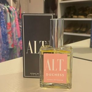 ALT Fragrances “Duchess” Delina Dupe 2 oz